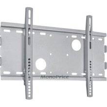 low-profile-wall-mount-bracket-for-lcd-led-plasma-max-165lbs-23-37inch-silver