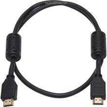 3ft-28awg-high-speed-hdmi-cable-w-ferrite-cores-black