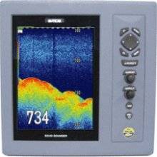 cvs-1410-dual-freq-color-10-4-lcd-fishfinder