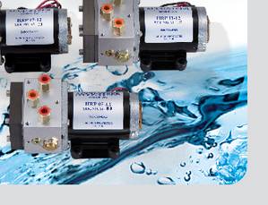 HRP-Series