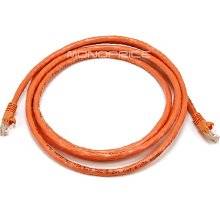 14ft-24awg-cat6-500mhz-crossover-ethernet-bare-copper-network-cable-orange