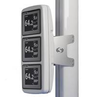 scanpod-mast-mount-3-instrument-maxi-usable-face-6-6-x-13-6-white