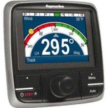 e22167-p70r-autopilot-control-head-w-rotary-knob