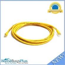 10ft-24awg-cat6-550mhz-utp-ethernet-bare-copper-network-cable-yellow