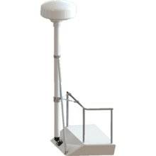 8-radar-mast-pole-kit-with-one-stand-off-kit-rm8kt1