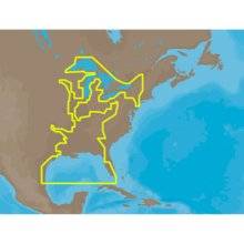 30128-max-u-s-gulf-coast-and-inland-rivers-c-card