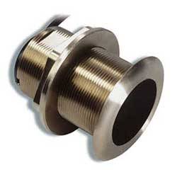 airmar-b60-tilted-12-200-50khz-bronze-thru-hull-transducer-8-pin