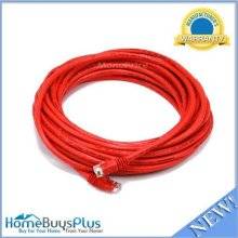 30ft-24awg-cat6-550mhz-utp-ethernet-bare-copper-network-cable-red