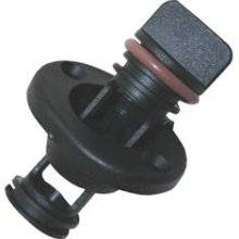 drain-plug-black