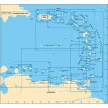 d232-imray-curacao-marine-nautical-chart