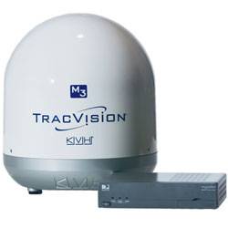 tracvision-m3-satellite-tv-system