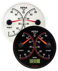 twinscan-tachometer-series