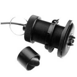 st800-p120-plastic-low-profile-retractable-through-hull-transducer