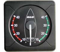 rudder-angle-analog-display