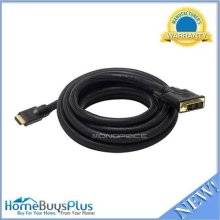 15ft-24awg-cl2-high-speed-hdmi-to-dvi-adapter-cable-w-net-jacket-black