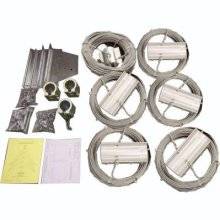whisper-80-guyed-tower-kit-whi100-whi200-does-not-include-pipe-amp-anchors