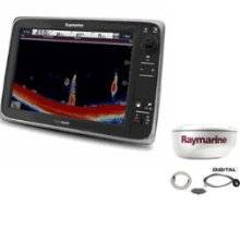 package-e127-with-aus-nz-s-america-asia-chart-4kw-24-inch-digital-radome-amp-radar-cable