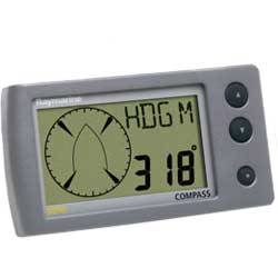 st40-compass-display