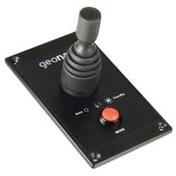 tc-110-joystick-control