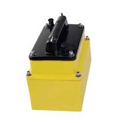 m265lm-in-hull-transducer