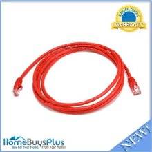 7ft-24awg-cat5e-350mhz-utp-bare-copper-ethernet-network-cable-red