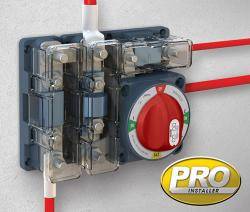 PRO-INSTALLER