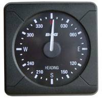 heading-analog-display