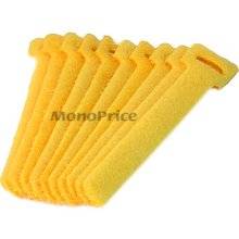 hook-amp-loop-fastening-cable-ties-6inch-10pcs-pack-yellow