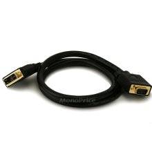 3ft-28awg-dvi-a-to-svga-hd15-cable-black