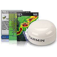 gdl-40-weather-receiver