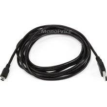 10ft-usb-a-to-mini-b-5pin-28-28awg-cable