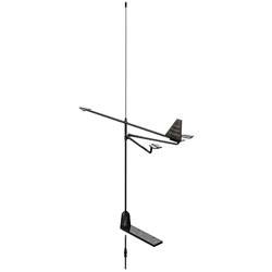3-galaxy-stainless-steel-mast-antenna-and-wind-vane