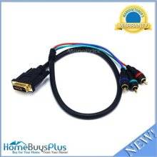 2ft-dvi-i-to-3-rca-component-video-cable-dvi-i-3-rca