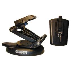 etrex-auto-mount