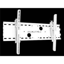 adjustable-tilting-wall-mount-bracket-for-lcd-led-plasma-max-165lbs-30-63inch-white