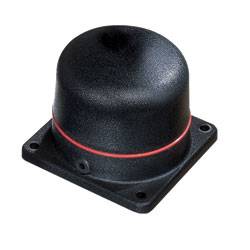 fluxgate-compass-sensor