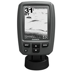 echo-100-fishfinder