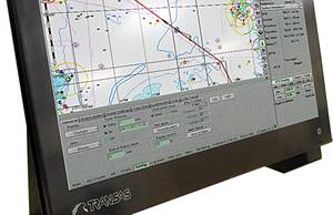 navisailor-4000-ecdis-standardstandard