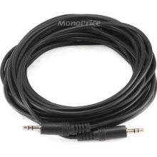 646-25ft-3-5mm-stereo-plug-plug-m-m-cable-black