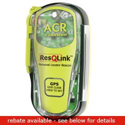 resqlink-personal-locator-beacon