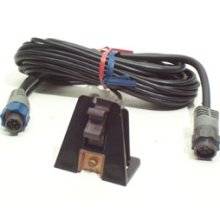 st-tbl-transom-mount-speed-temp-blue-connector-wsttbl