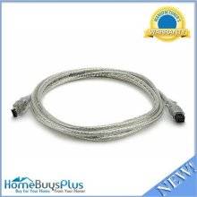 9-pin-6pin-bilingual-firewire-800-firewire-400-cable-6ft-clear