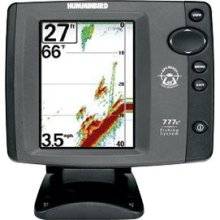 700-series-777c2-cho-fishfinder-optional-transducer-dual-beam