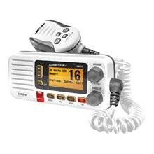 un-um415-fixed-mount-vhf-marine-radio-whit