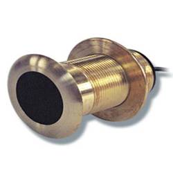 b117-bronze-through-hull-low-profile-transducer