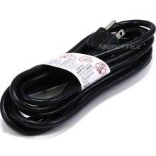 10ft-18awg-power-cord-cable-w-3-conductor-pc-power-connector-socket-c13-5-15p-black