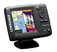 elite-5-chartplotter-sonar-combo