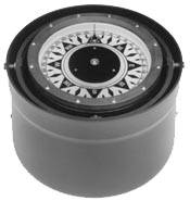 binnacle-mount-compass