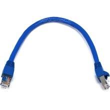 1ft-24awg-cat6a-500mhz-stp-ethernet-bare-copper-network-cable-blue