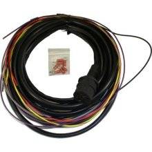boat-external-wiring-harness-johnson-evinrude-omc-green-plug-new-473-9440-instrument-cable-assembly